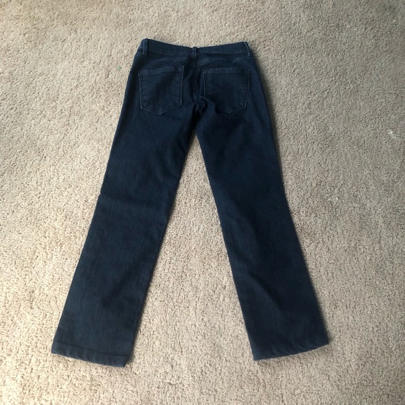 Ann Taylor Loft Jeans - Picture 2 of 3